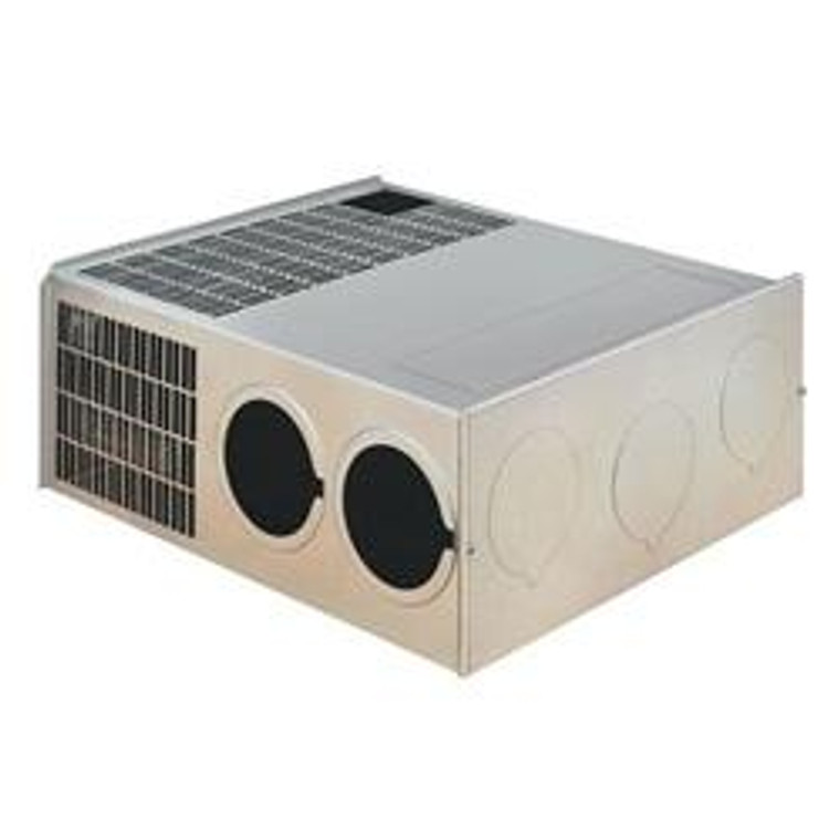 Suburban RV Furnace - SF-Q Series, 25,000 BTU (SF-25Q) (SF-25Q)