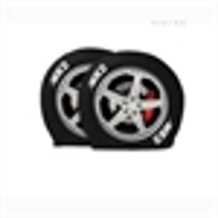 Ultra Tyre Gards - Rims, 1 pr. - Size 5, 18" to 22"