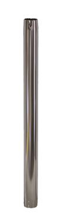 Table Leg, 26-1/2" Post Only