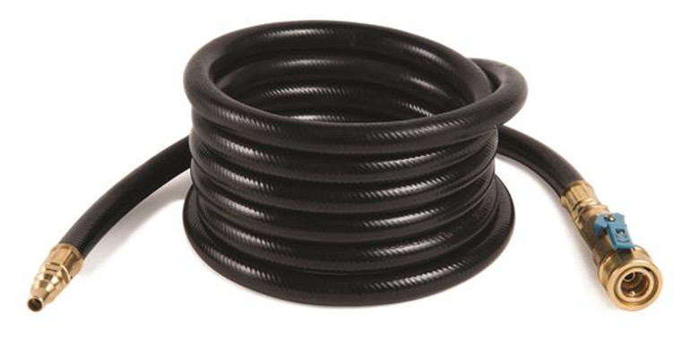 LP Gas Hose with Quick Connect to Quick Connect for Grill 