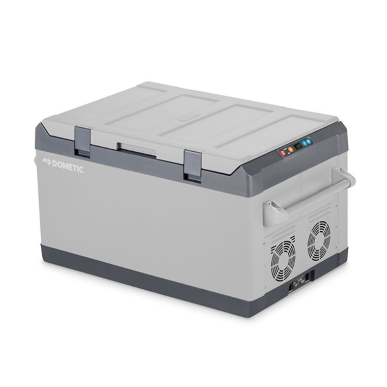 CF 80 Single Zone Powered Cooler|Portable Refrigerator-Freezer