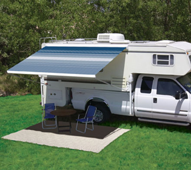 Freedom Wall-mount Awning