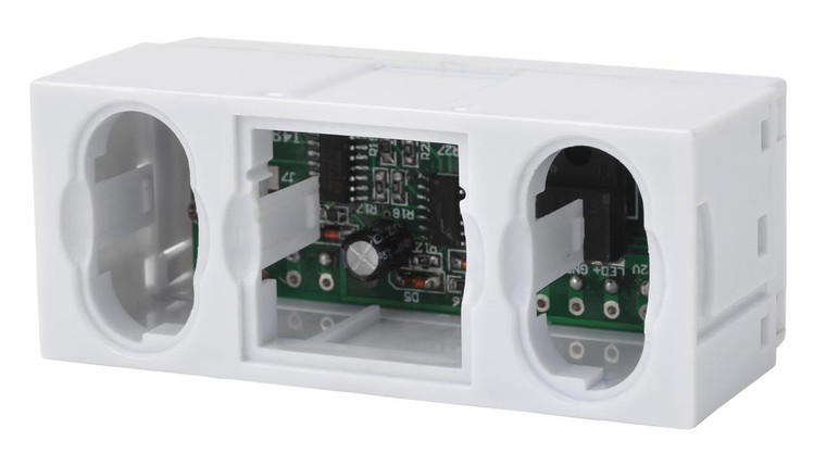 Customizable Brilliant Light ™ PCB Light Contrl Module Adapter