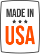 Made In America Icon