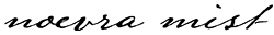 Noevra Mist