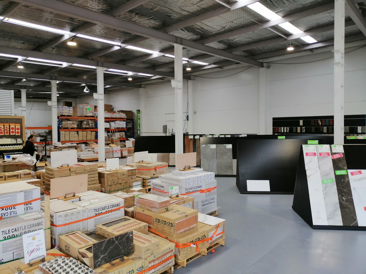 Tile Clearance Centre