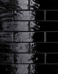 Manhattan Black 10x30