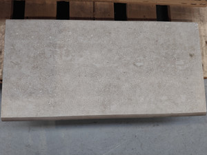 Grigio Grip Bulnose20mm