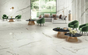 Statuario Supremo Polish 37.5x75 Statuario Supremo Polish 37.5x75