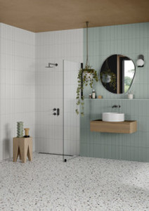 Marea Salvia Alta Matt 7.5x30