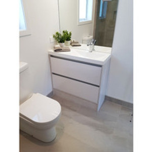Aria Bianco Matt 60