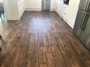 Treverkway Quercia 15x90
