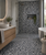 Medley Dark Grey Classic 60
