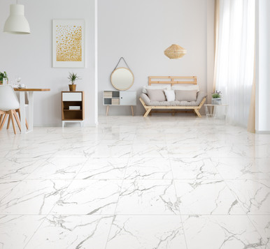 Venato Carrara Polish 60