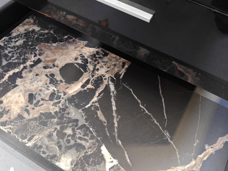 Marble Portoro Matt 60x120