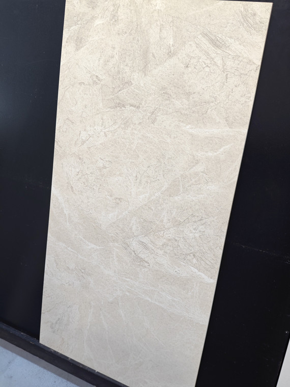 RS Beige Matt 60x120 - SECONDS