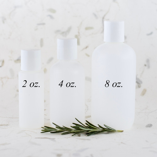 emsplace shampoo and body wash in three bottle sizes