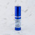emsplace  essential oil cologne in blue atomizer dispenser with top off