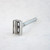 master barber classic double edge butterfly open safety razor open