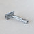 merkur heavy duty double edge safety razor back