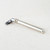 Sensor popular shiny nickel plated bulbous style handle razor back