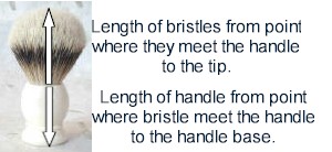 Brush Height Measurement