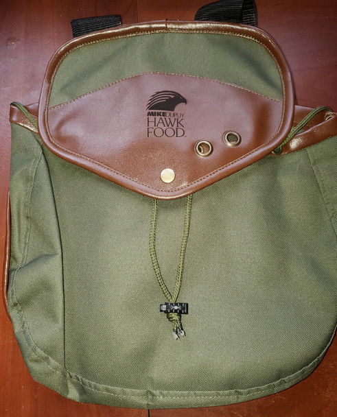 Cordura Hawking Bag
