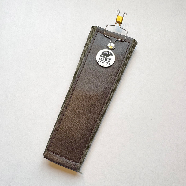 CORDURA FALCONRY TAIL COVER