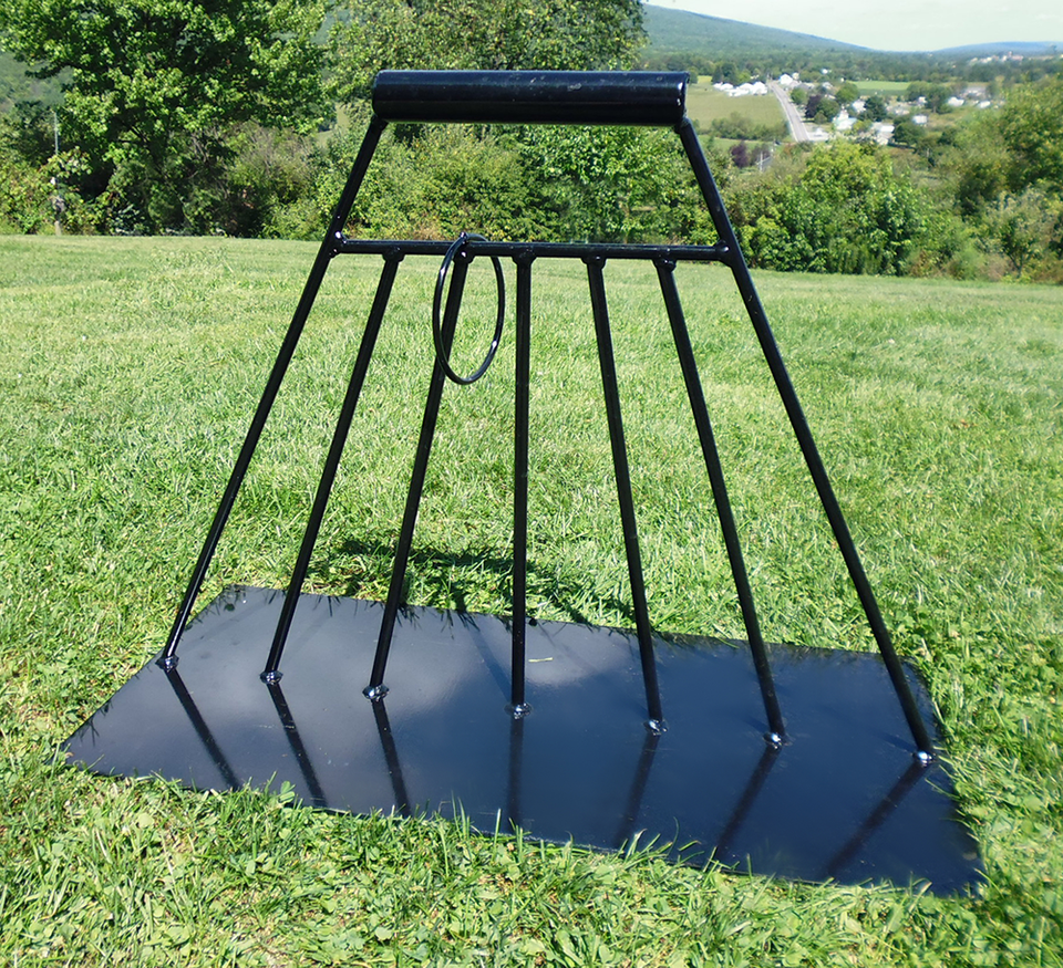 Swedish Goshawk Trap