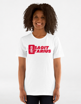 Sagittarius T-Shirt