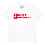 Built Different T-Shirt