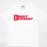 Built Different T-Shirt
