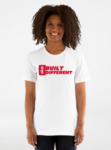 Built Different T-Shirt