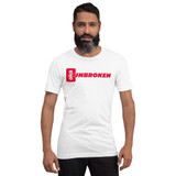 Unbroken T-Shirt