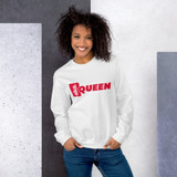 Queen Sweatshirt