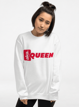 Queen Sweatshirt