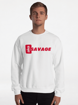 Savage Sweatshirt