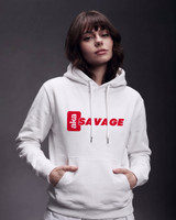 Savage Hoodie