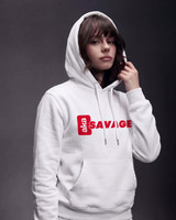 Savage Hoodie