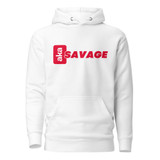 Savage Hoodie