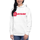 Savage Hoodie