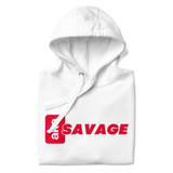 Savage Hoodie