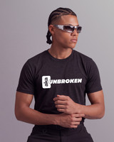 Unbroken T-Shirt