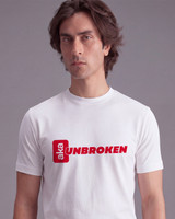 Unbroken T-Shirt