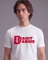 Sagittarius T-Shirt