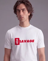 Savage T-Shirt