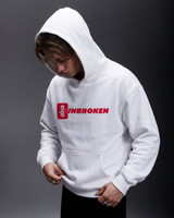 Unbroken Hoodie