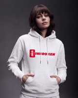 Unbroken Hoodie