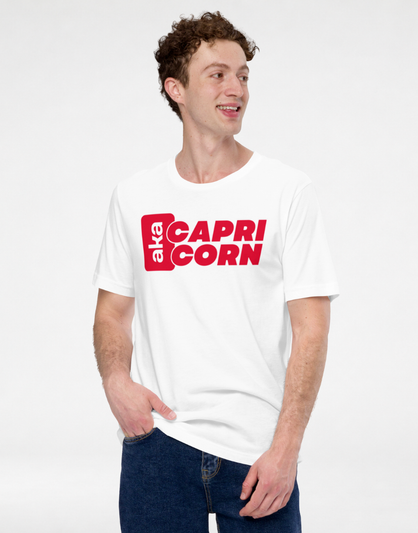 Capricorn T-shirt