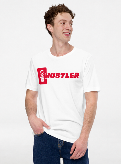 Hustler T-Shirt